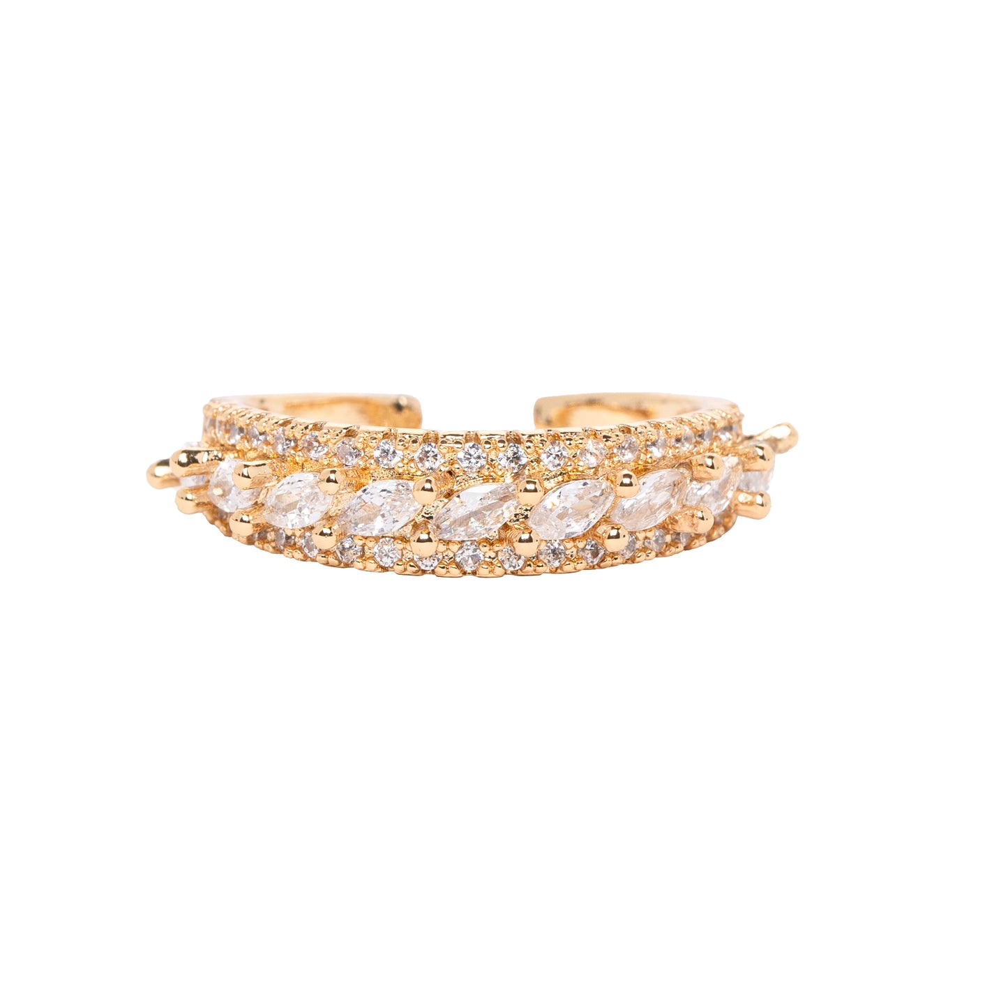 Marquise Band