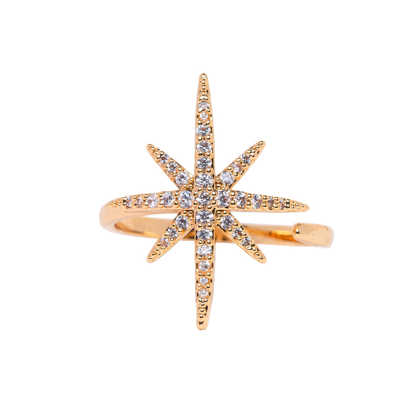 Big Star Ring