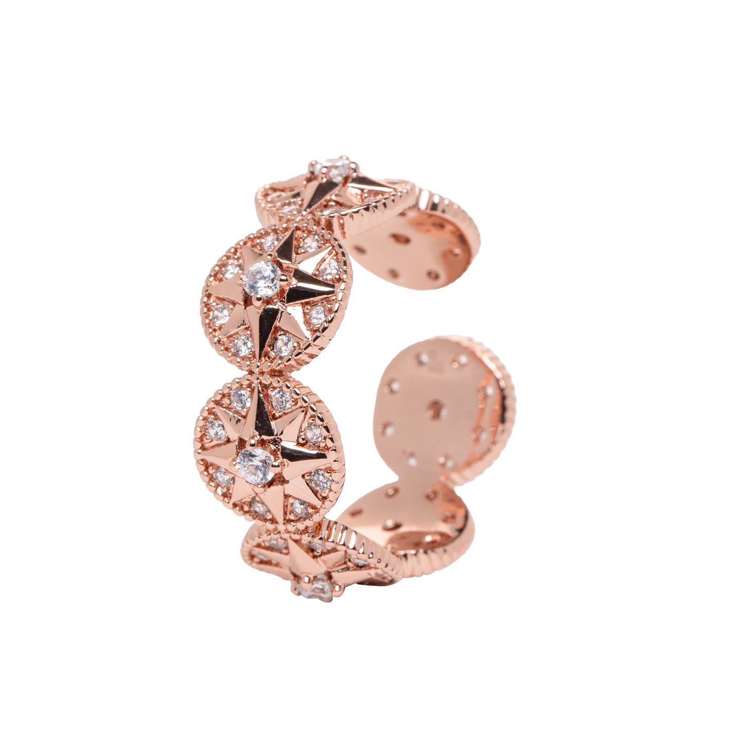 Harmony Ring