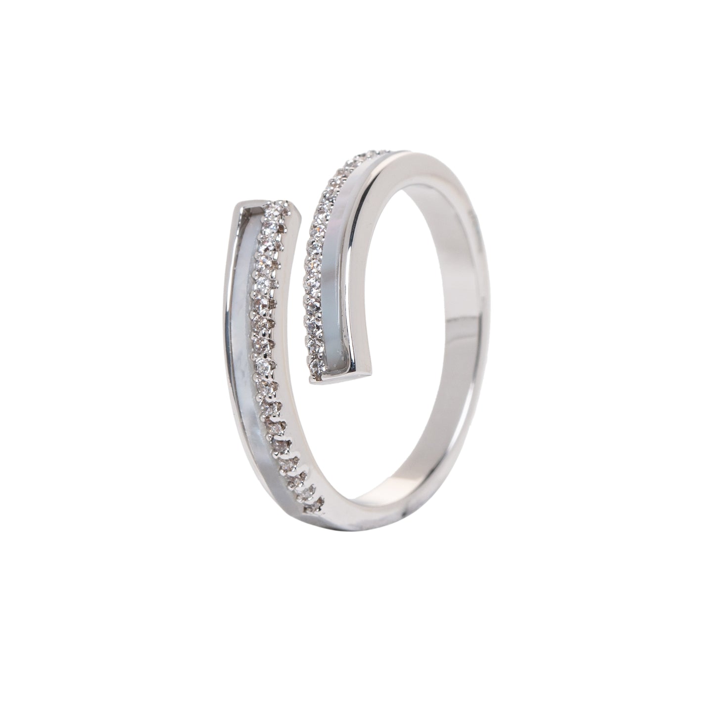 Onyx Ring