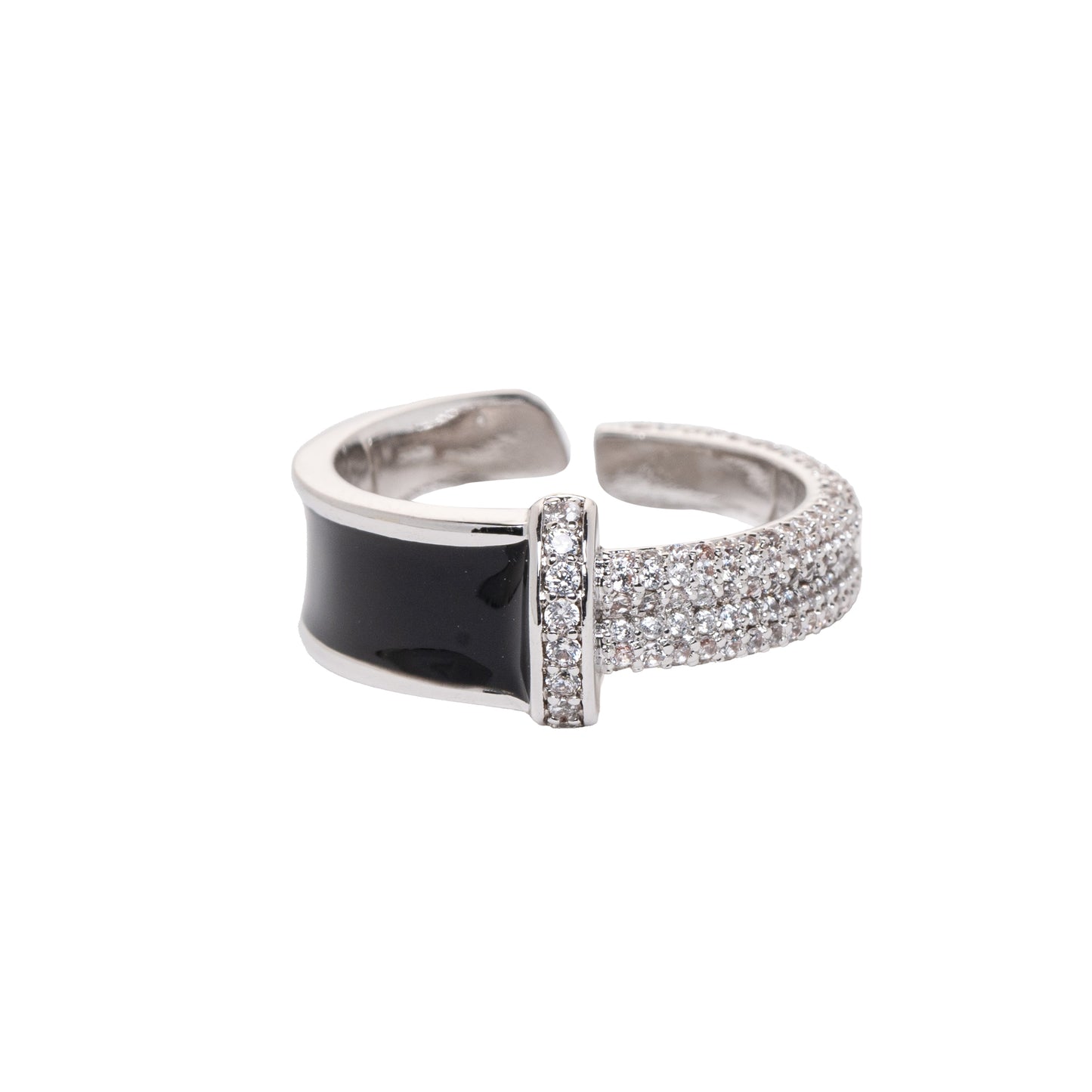 50-50 Ring