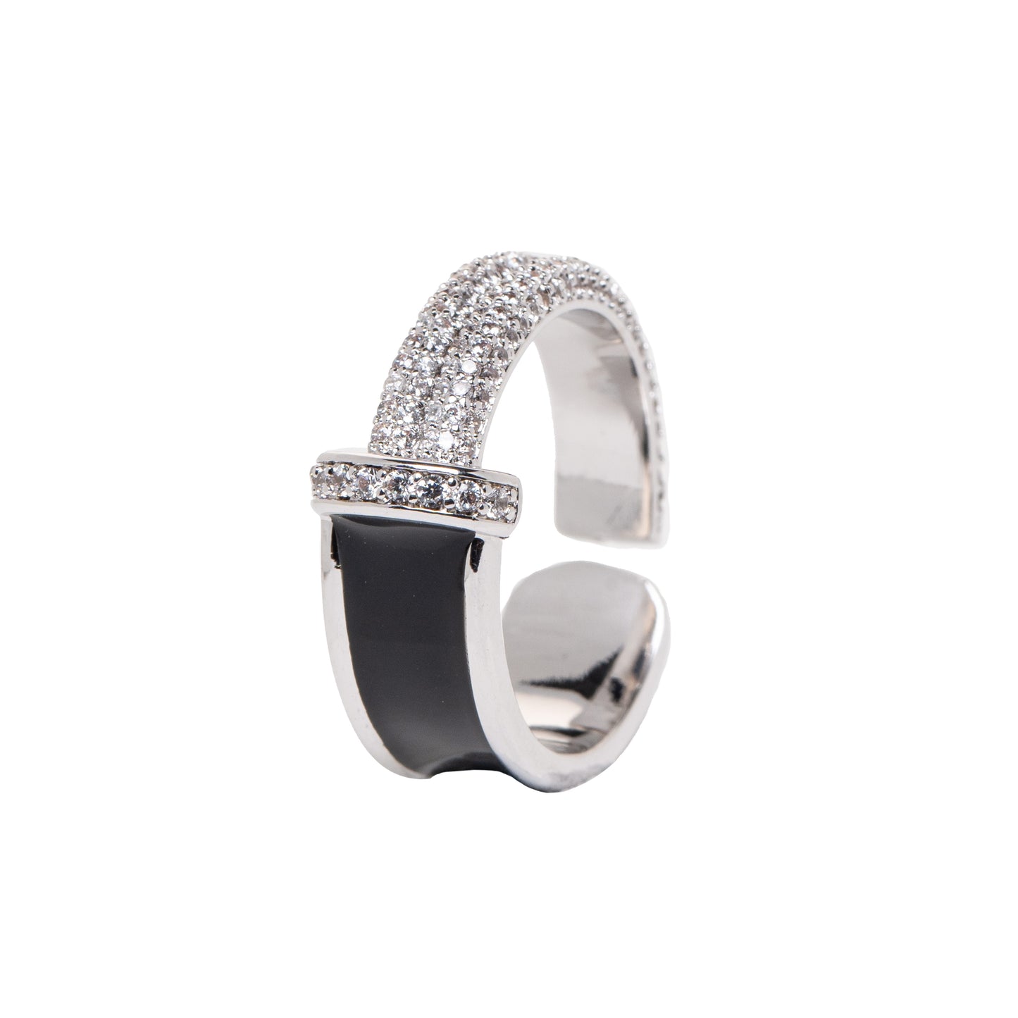 50-50 Ring