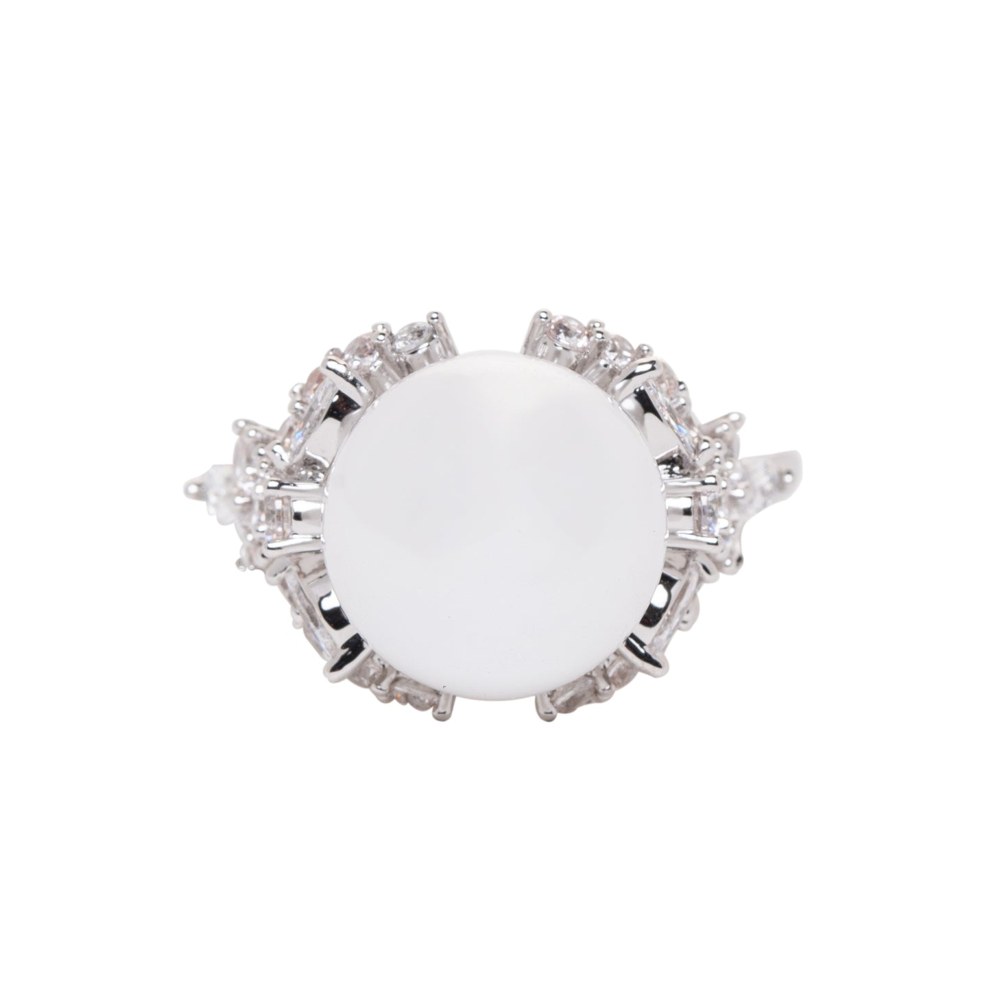 Pearl Beauty Ring