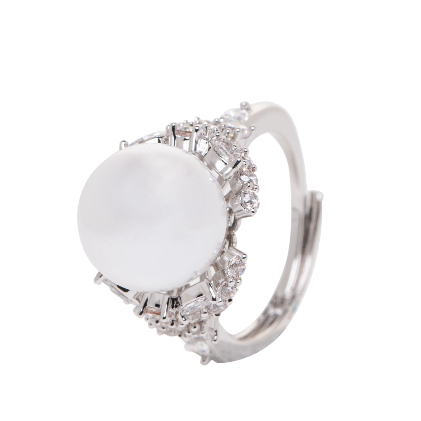 Pearl Beauty Ring