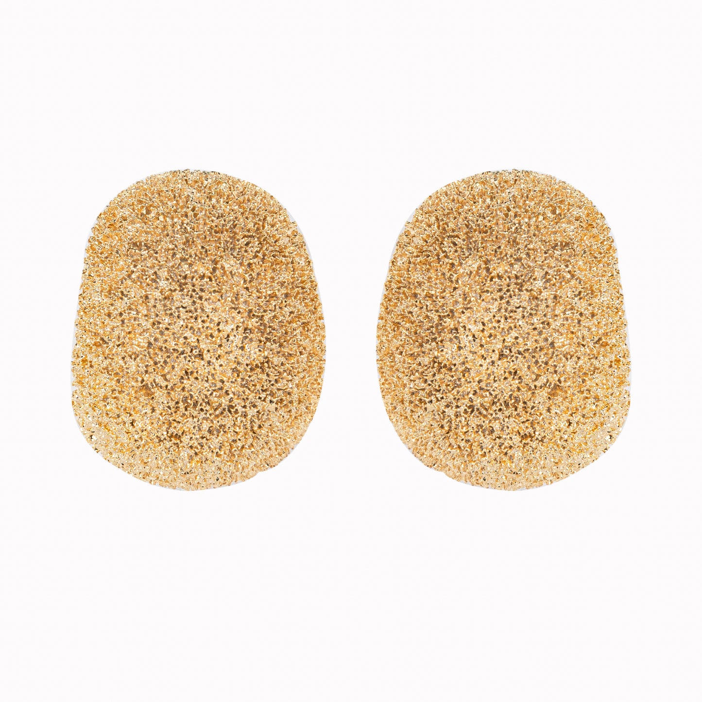 Bold Golden Tops with Unique Texture