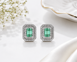 Aqua Green