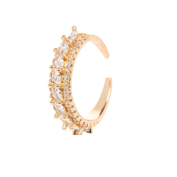 Marquise Band