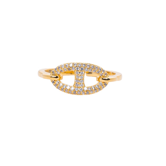 Infinity Ring