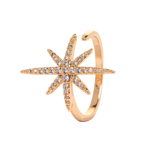 Big Star Ring