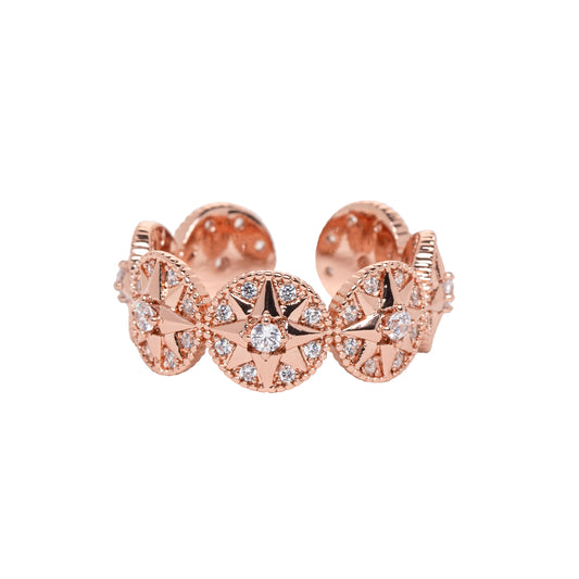 Harmony Ring