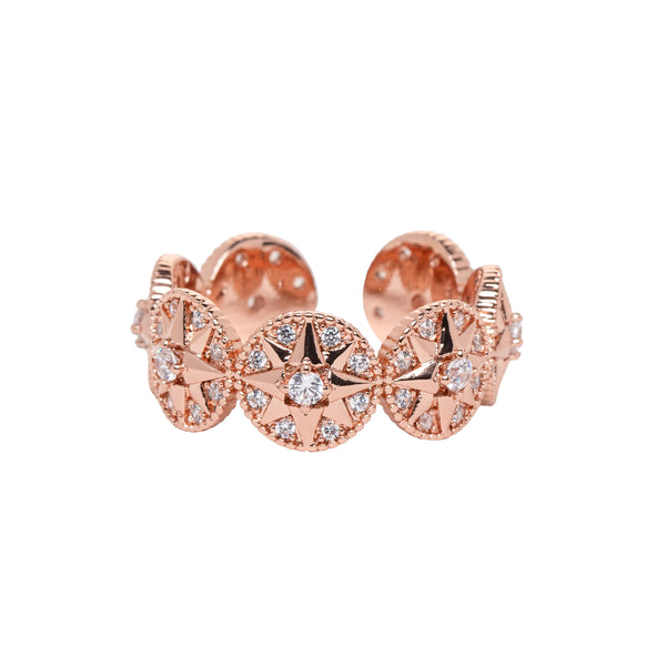 Harmony Ring