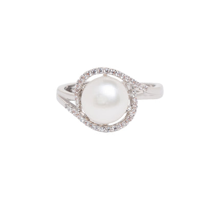 Pearl Passion Ring