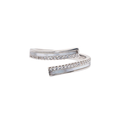 Onyx Ring