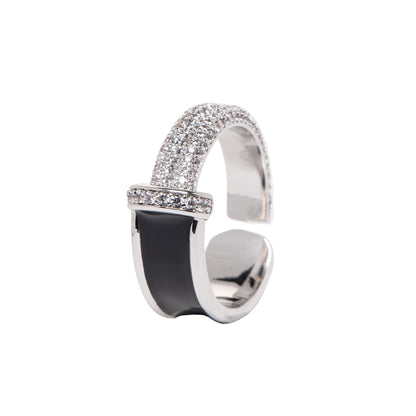 50-50 Ring