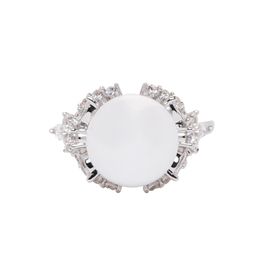 Pearl Beauty Ring