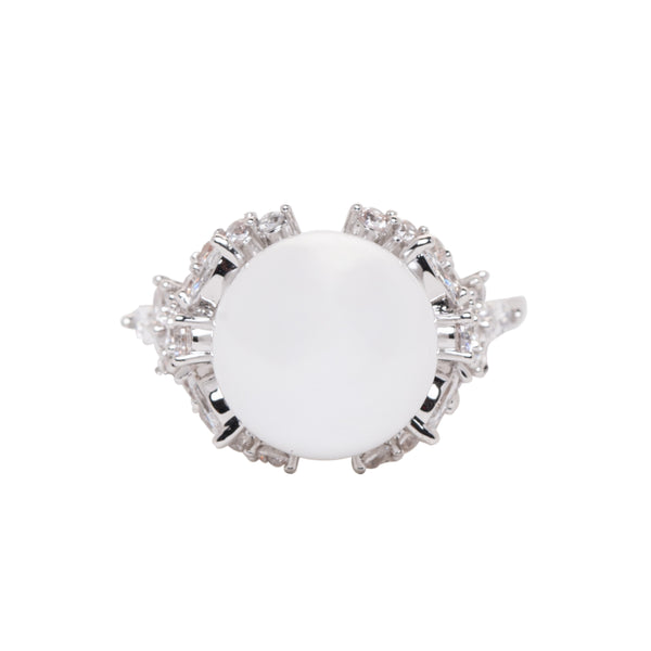 Pearl Beauty Ring